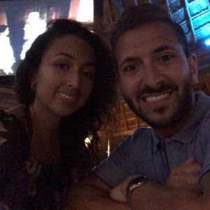 Meet your Posher, Neena